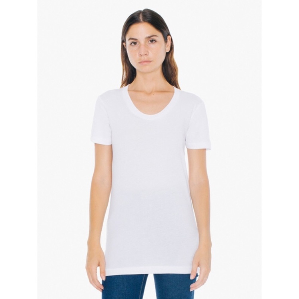 2 Pack American Apparel Summer Shirt